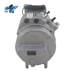 Compresor de Aire Acondicionado para BMW X5 Range Rover L322 4472203324 MC4472203324 64526921650 64528377067 JPB000110 DCP05025 - Product Image 3