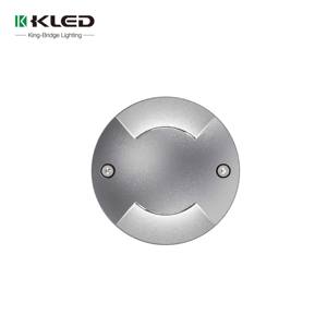 תאורת קרקע קבורה, תאורת בריכה תת קרקעית, תאורת לד כלפי מעלה, מנורת רצפה, תאורת רצפה כלפי מעלה, תאורת קרקע בבטון - Product Image 4