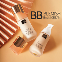 Menow F652 OEM/ODM Label Pribadi Pelembab Pemutih Pengontrol Minyak Tahan Air Matte Concealer Foundation Cair Pabrik