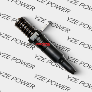 Injecteur de carburant à pompe mécanique C3600, soupapes d'injection, injecteur de carburant pour moteur de camion 418-8820 4188820 pour moteur Caterpillar - Product Image 4
