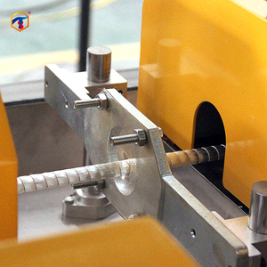 Glass Fiber Reinforced Polymer <strong>Rebar</strong> Line FRP <strong>Composite</strong> Rod Manufacturing Machine GFRP Material Making Machinery - Product Image 3