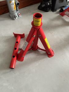 1,5 T Car High Mounted Top of the Line Mantenimiento de neumáticos <span class=keywords><strong>Jack</strong></span> Scissor <span class=keywords><strong>Jack</strong></span> - Product Image 4