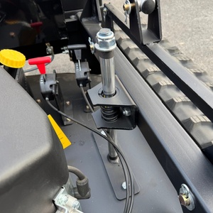 Nuevo Cortacésped Robótico Pequeño con Motor <span class=keywords><strong>de</strong></span> <span class=keywords><strong>Gasolina</strong></span> <span class=keywords><strong>de</strong></span> Gran Potencia, Cortacésped, Podadora <span class=keywords><strong>de</strong></span> Césped - Product Image 4