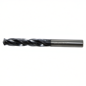 Foret en carbure Ttake Ta1047, 6 plaquettes de guidage, tolérance H7, revêtement nano - Product Image 2