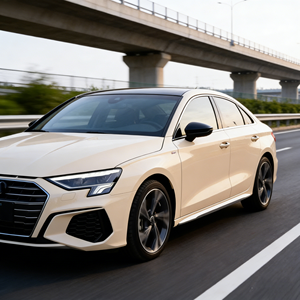 Film de protection de carrosserie NIKO NIKO auto-réparant, vinyle PET changeant de couleur, 1,52*18m, finition brillante jaune sable, protection UV - Product Image 1