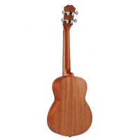 Wholesale Musical Instruments Kid Baby Children's Small Wooden Practice Mini Ukulele Guitar