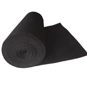 Viscosa ACF attivo in fibra di carbonio feltro per il filtro per l'acqua - Product Image 5