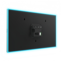Tablette tactile Android 13 neuve de 10,1 pouces en gros, 4 Go + 32 Go RAM/ROM, haute performance, Wi-Fi 6, POE gratuit, tablette professionnelle Tuya pour