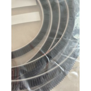 อุปกรณ์ทำความสะอาดอุตสาหกรรม Wandres Linear Brush Twin R3 4300 มม. สำหรับอุตสาหกรรม - Product Image 4