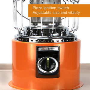 220V Offre Spéciale <span class=keywords><strong>propane</strong></span> nouveaux chauffages <span class=keywords><strong>Butane</strong></span> extérieur <span class=keywords><strong>intérieur</strong></span> cuisine chauffage 2 en 1 petit chauffage de salle à gaz - Product Image 4