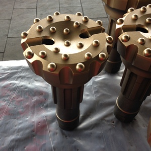مطرقة ومسامير <span class=keywords><strong>DTH</strong></span> عالية الجودة مع SD60 <span class=keywords><strong>Mission60</strong></span> Bit Shank - Product Image 5