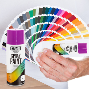 <span class=keywords><strong>Peinture</strong></span> aérosol de qualité supérieure pour voiture, <span class=keywords><strong>couleur</strong></span> personnalisée, violet, <span class=keywords><strong>peinture</strong></span> graffiti pour carrosserie - Product Image 6