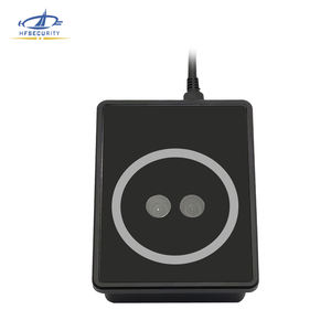 HFSecurity MP30 modul multi-verifikasi USB biometrik <span class=keywords><strong>Palm</strong></span> pemindai Nadi biometrik dengan pembaca kartu rfid SDK Gratis - Product Image 5