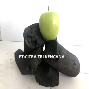 Charbon de fruits naturel indonésien, vente en gros, 2020 charbon de fruits, Denizli, turquie, meilleure qualité supermarché, 4 KG 5 KG, 2020 - Product Image 1