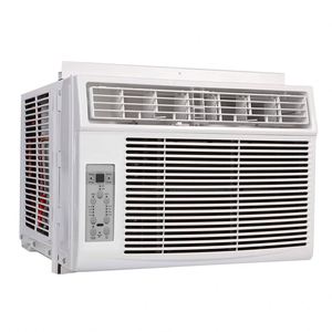 เครื่องปรับอากาศแบบพกพาติดหน้าต่าง รุ่น R22 220V 24000BTU ประสิทธิภาพสูง ใช้สารทำความเย็น R410a - Product Image 2