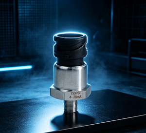 Pressostat mécanique en acier inoxydable SUS316 à membrane réglable pour le contrôle de la pression hydraulique, de l'air et de l'eau - Product Image 3