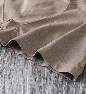 Slip <span class=keywords><strong>Boxer</strong></span> colorati da <span class=keywords><strong>uomo</strong></span> all'ingrosso traspiranti sportivi <span class=keywords><strong>senza</strong></span> <span class=keywords><strong>cuciture</strong></span> da <span class=keywords><strong>uomo</strong></span> pantaloni a fondo comodi e rapidi - Product Image 6