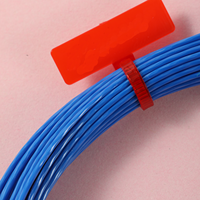 Cordage de raquette de tennis en polyester, fabrication sur mesure en usine, vente en gros - pour accessoires sportifs