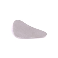 Semelle intérieure Met Pad Coussin de pied orthopédique Met Bar Ajouts de semelle intérieure personnalisés Coussinet métatarsien en latex