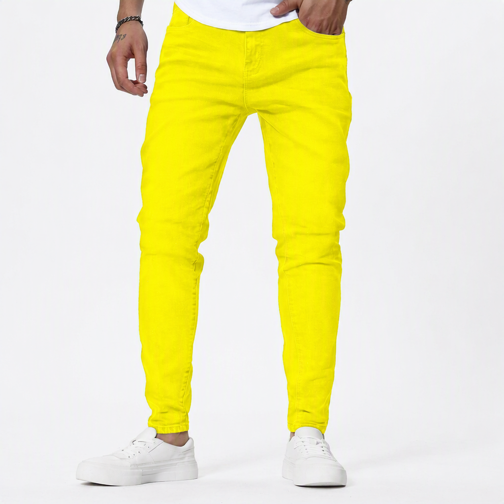 Amarillo