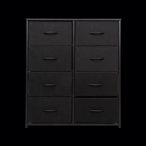 Wholesale Supplier Modern Living Room Fabric <b>Cabinets</b> Freestanding Durable Stainless Steel MDF Panel Pine Various Color Dresser - Product Image 1
