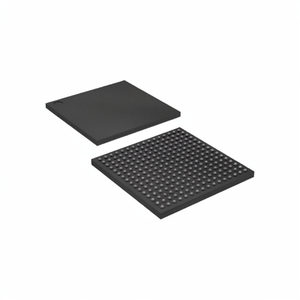 ตัวแทนจำหน่ายที่ได้รับอนุญาต วงจรรวมแบบฝังตัว Ic 144 LQFP EPM1270T144C5 IC CPLD 980MC 6.2NS 144TQFP - Product Image 1