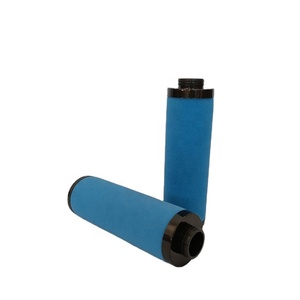 Filtro de Línea de Buena Calidad PD60 DD60 Elemento 1617704007 1617704005 1617 7040 07 1617 7040 05 Aplicable a Compresores de Aire - Product Image 4