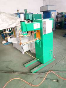 เครื่องเชื่อมนิวเมติกขั้นสูง: ความลับที่ดีที่สุดของอุตสาหกรรมการเชื่อม - Product Image 4