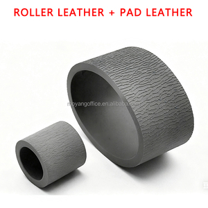 Moyang แผ่นหนังสำหรับหยิบกระดาษรองกระดาษสำหรับแคน<span class=keywords><strong>นอน</strong></span> G1000 G1010 G1800 G1810 G2000 <span class=keywords><strong>G2010</strong></span> G2400 G2800 G2810ส่วน<span class=keywords><strong>เครื่องพิมพ์</strong></span> - Product Image 4