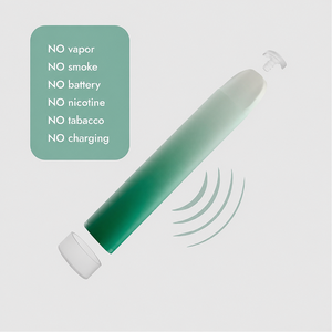 Inalatore al Grapfruit Senza Fumo, Senza Nicotina, Aromatizzato, Non Elettrico, per Smettere di Fumare e Smettere di Fumare Sigarette Elettroniche - Product Image 4