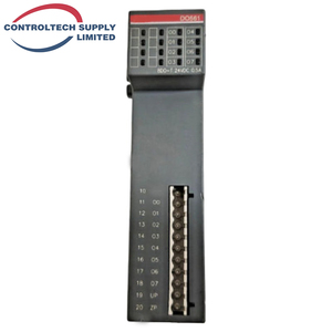 Módulo de Salida Digital DO526 Original, Nuevo, en Stock, Envío Rápido, Unidad de Control PLC de Grado Industrial, Pieza de Repuesto para Automatización - Product Image 4