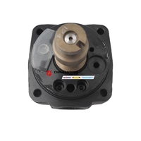 Tête de pompe à carburant diesel VE 14MM 096400-1240, rotor hydraulique 4/14R pour moteur de camion TOYOTA DYNA COASTER 14B 11B 22140-56350