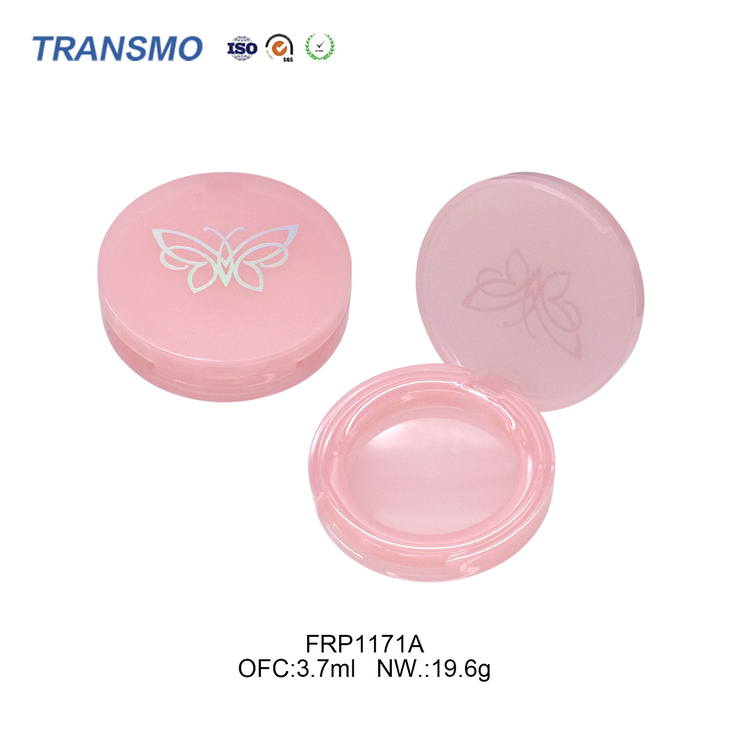 Couleurs/logo personnalisés