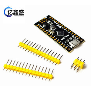 Placa de Desarrollo MH-Tiny Attiny88 Compatible con Arduino, Placa de Microcontrolador USB I2C de 5V - Product Image 2