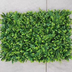 Doleader Groothandel Hoge Kwaliteit Kunstplanten Wanddecoratie Kunstplanten Wanddecoratie - Product Image 4