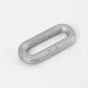 Anneau d'extension PH forgé, durable, long, pour raccord de ligne basse tension, matériel de réseau de distribution, isolateur, matériel de connexion - Product Image 1
