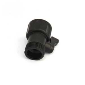 Fabrication chinoise - <span class=keywords><strong>Raccord</strong></span> de <span class=keywords><strong>tuyau</strong></span> d'<span class=keywords><strong>arrosage</strong></span> réglable - Robinet à bille <span class=keywords><strong>en</strong></span> plastique - <span class=keywords><strong>Tuyau</strong></span> d'<span class=keywords><strong>arrosage</strong></span> 3/4'' - Robinet d'arrê<span class=keywords><strong>t</strong></span> <span class=keywords><strong>pour</strong></span> <span class=keywords><strong>tuyau</strong></span> d'<span class=keywords><strong>arrosage</strong></span> - Product Image 1