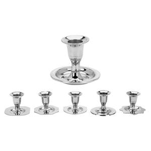 Bougeoir en aluminium de 5 cm - Product Image 1