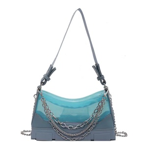 Bolsos de Mano Cruzados de Moda 2022 para Mujer, Bolsos de Mano de Diseñador con Cadena, Bolsos de Mano Modernos para <span class=keywords><strong>Damas</strong></span>, Bolsos Tote, Envío <span class=keywords><strong>Gratis</strong></span> - Product Image 1