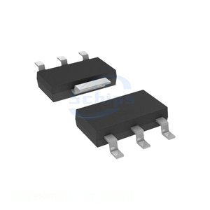 Original PJW5N10-AU_R2_000A1 SOT-223 Transistors Electronic Chips Component - Product Image 1