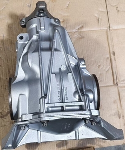 Diferencial de Eje Trasero, Relación 3.266, Autopartes, para Mercedes-Benz C205 C257 W213 C238 2053507704 A2053507704 - Product Image 1