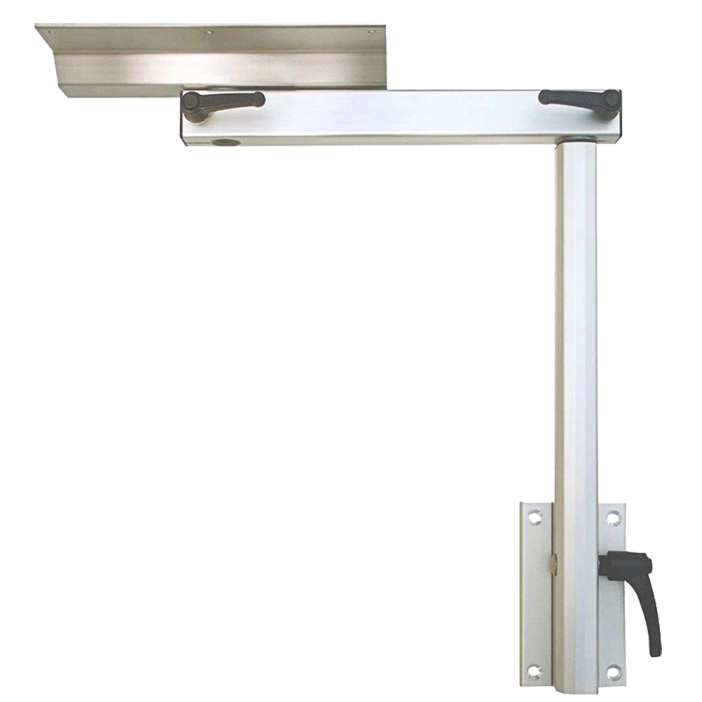 ITOPWELL, экономичные портативные аксессуары для фургонов, регулируемые ножки стола для морской лодки, ножки стола