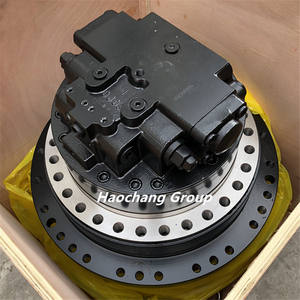 R250LC-<span class=keywords><strong>7</strong></span> Motor Travel <span class=keywords><strong>R250</strong></span> LC7 Motor <span class=keywords><strong>Final</strong></span> <span class=keywords><strong>Drive</strong></span> R250LC <span class=keywords><strong>7</strong></span> untuk Hyundai - Product Image 5