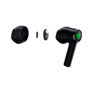 <span class=keywords><strong>Razer</strong></span> <span class=keywords><strong>Hammerhead</strong></span> <span class=keywords><strong>True</strong></span> <span class=keywords><strong>Wireless</strong></span> X sans fil à faible latence TWS <span class=keywords><strong>True</strong></span> <span class=keywords><strong>Wireless</strong></span> Stereo Tws Earbuds - Product Image 6
