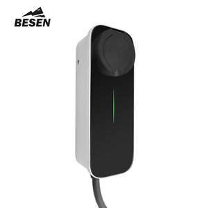 <span class=keywords><strong>BESEN</strong></span> 11kw fabricants de chargeurs ev résidentiels 16A 3 phases type 2 - Product Image 3