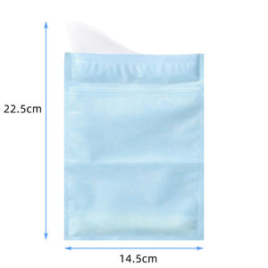 Bolsas de Orina Desechables Portátiles para Emergencias, Atascos de Tráfico, Camping, Viajes en Auto - Product Image 2