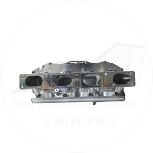 Collecteur d'Admission CNC 6061 EA888 Gén. 3 - Product Image 6