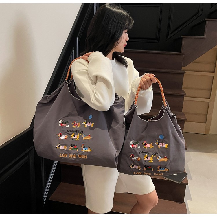 Sac fourre-tout 6102 - couleur 4