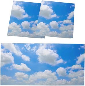 <span class=keywords><strong>Led</strong></span> ảo Skylight Bảng điều chỉnh ánh sáng Dimmable <span class=keywords><strong>LED</strong></span> trần xuống Bảng điều khiển ánh sáng <span class=keywords><strong>LED</strong></span> Bảng điều chỉnh ánh sáng độ sáng cao - Product Image 4