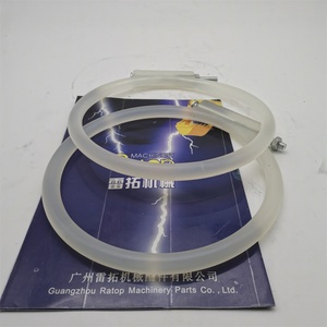 โอริงกันฝุ่นสำหรับรถขุด PC200-7 PC300-8 รุ่น 205-70-73280 - Product Image 5